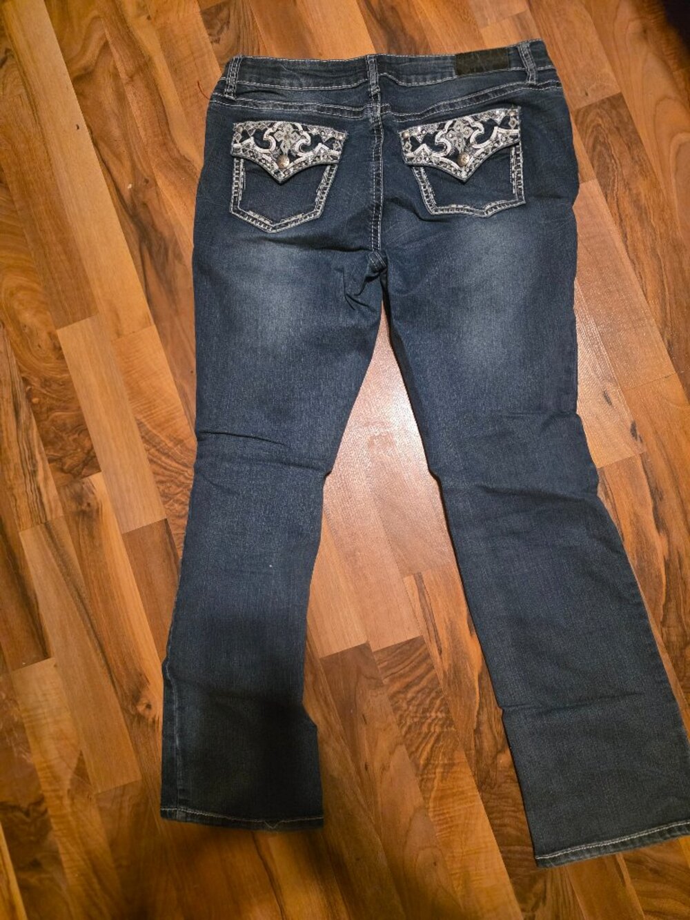 Women's Soundgirl jeans